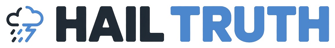 HailTruth Logo